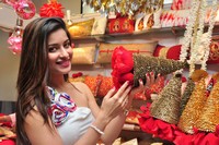 Madhurima Launches HiLife Exhibition at Novotel